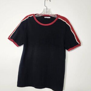 Men's Zara Crewneck T-Shirt - Size Medium